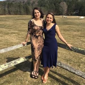 Meet your Posher, Eva